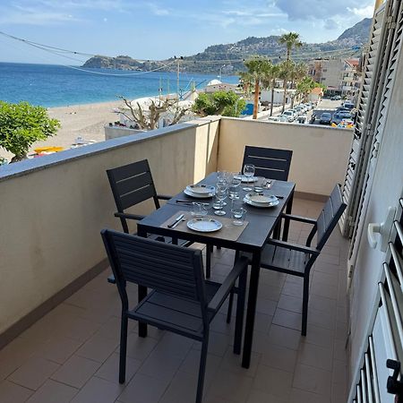 Family House Letojanni Taormina 아파트 외부 사진