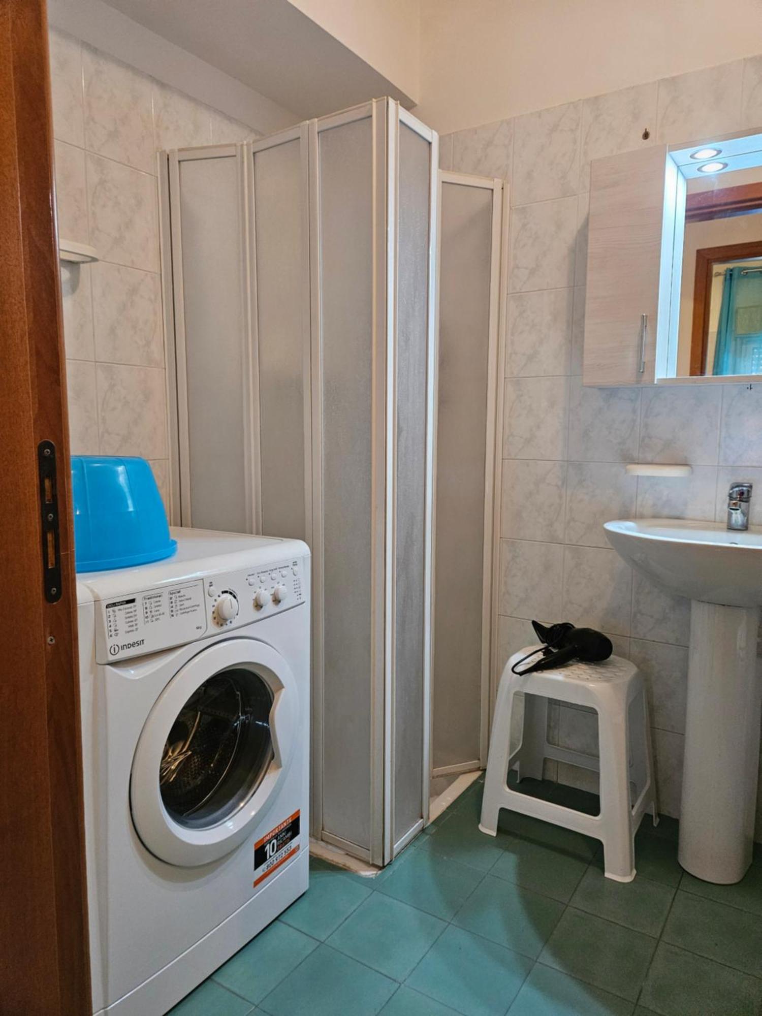Family House Letojanni Taormina 아파트 외부 사진