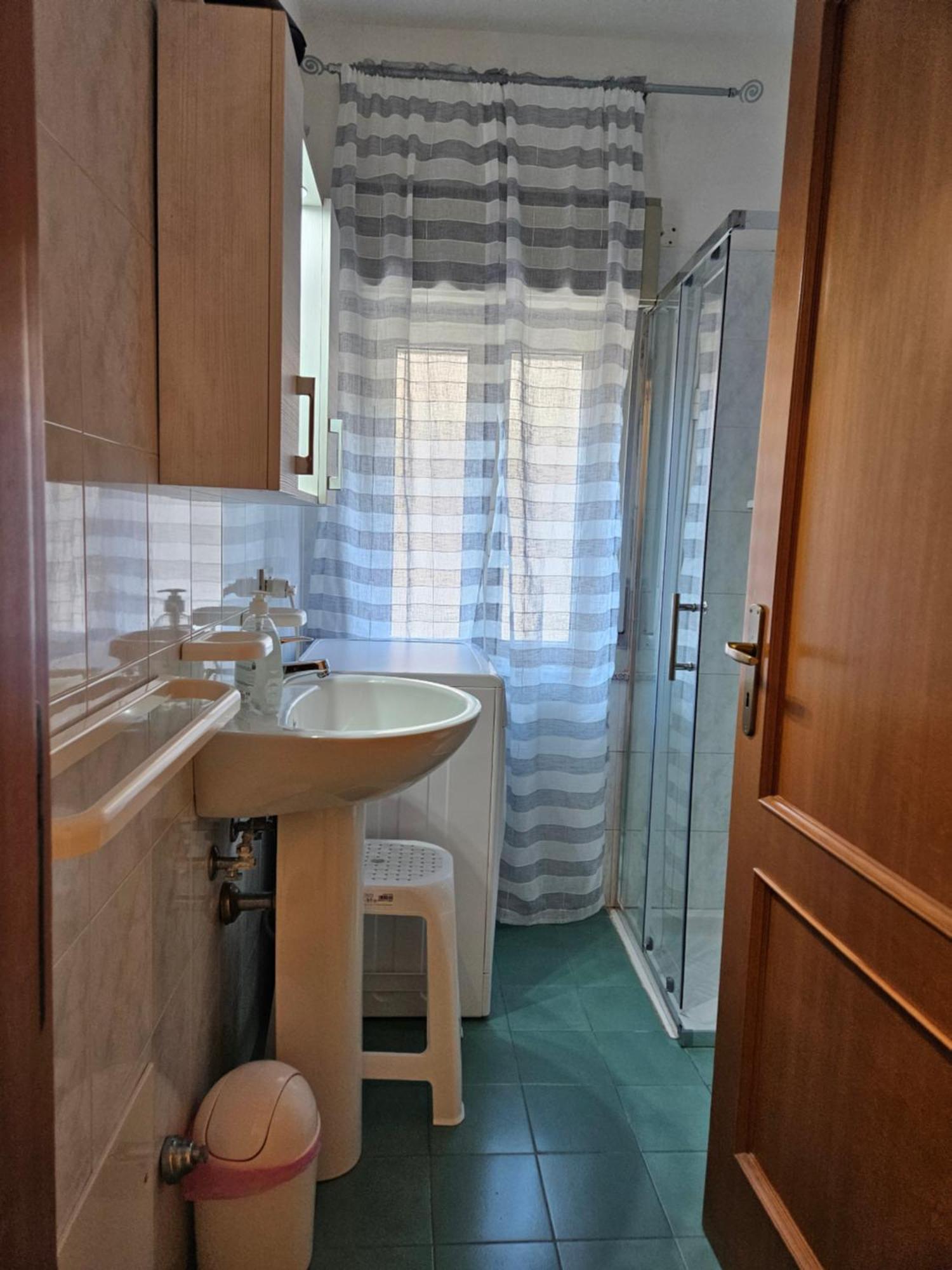 Family House Letojanni Taormina 아파트 외부 사진