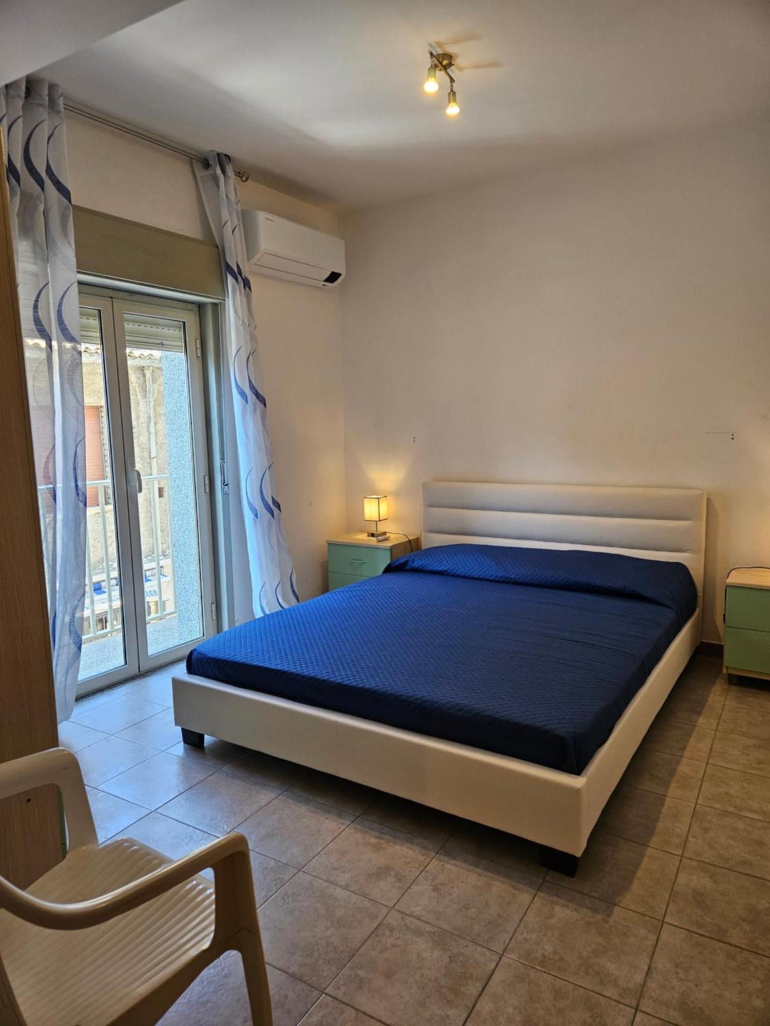 Family House Letojanni Taormina 아파트 외부 사진