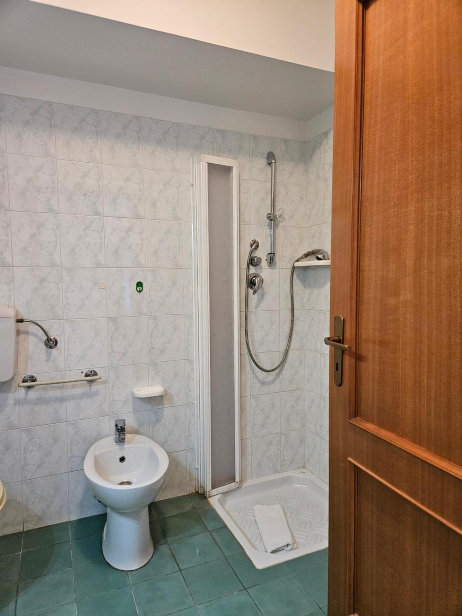 Family House Letojanni Taormina 아파트 외부 사진