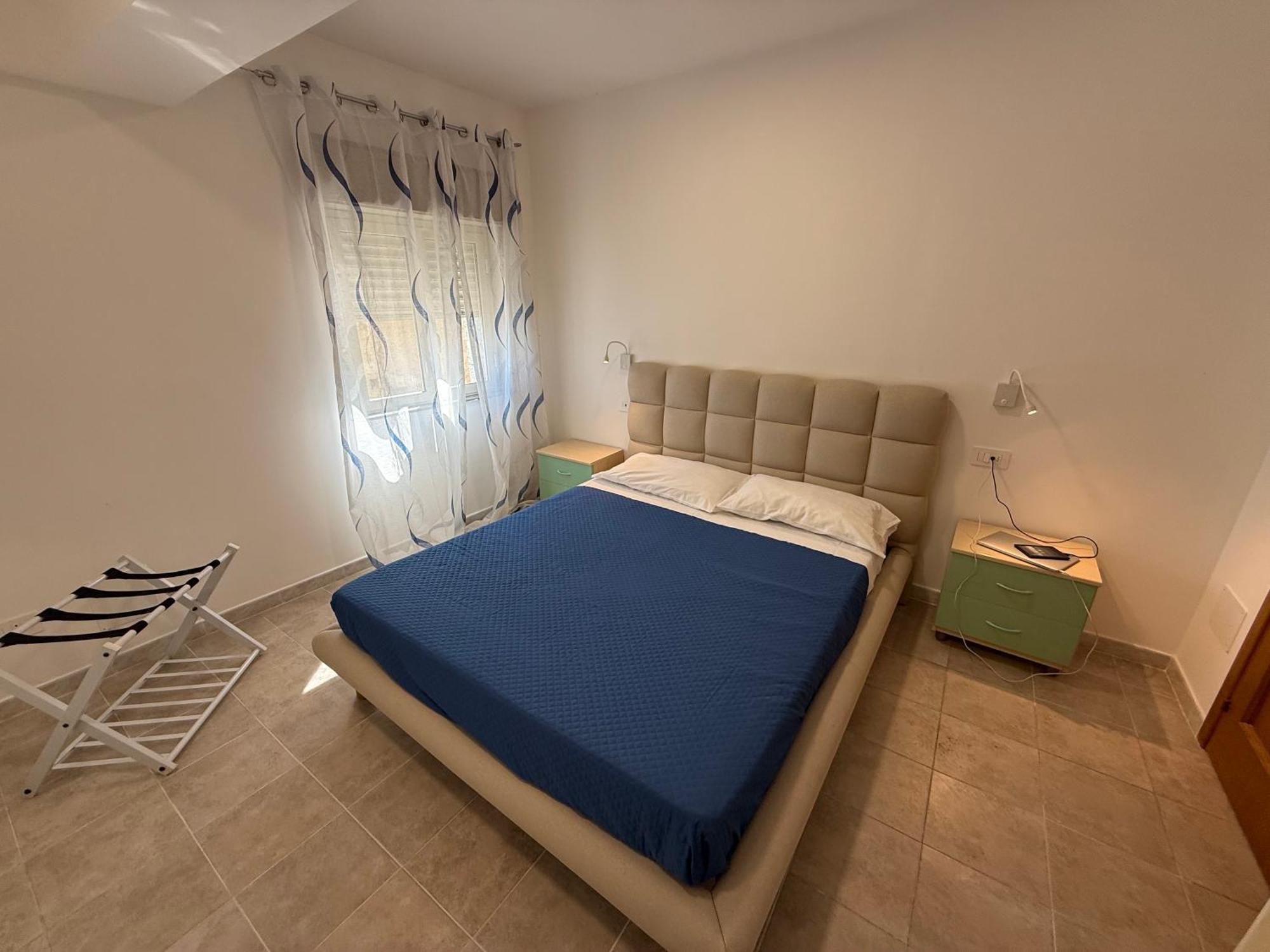 Family House Letojanni Taormina 아파트 외부 사진