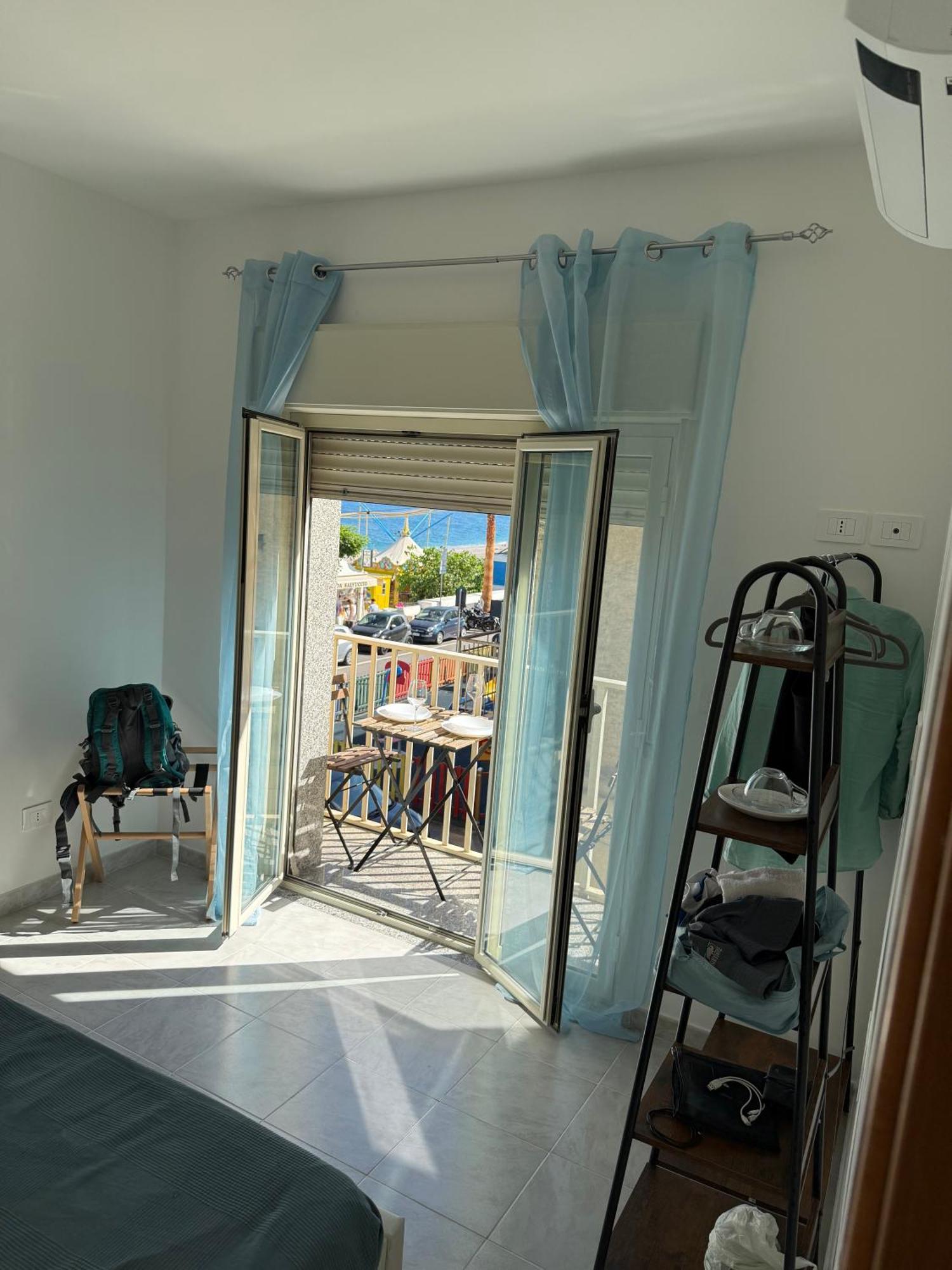 Family House Letojanni Taormina 아파트 외부 사진